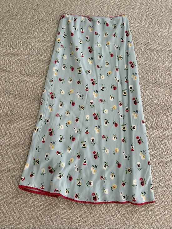 Gap x DOEN Dresses & Skirts - Doen x Gap floral midi skirt